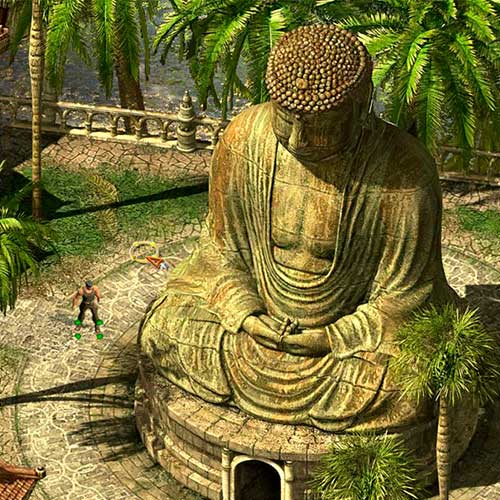 Commandos 2 - HD Remaster Cd Key Steam Europe